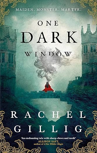 The Shepherd King. Book 1: One Dark Window