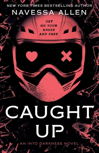 Caught Up. Book 2